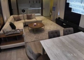 4 комнатная квартира, 12 этаж, 170 м²
