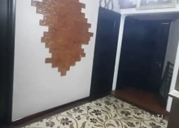3 комнатная квартира, 8 этаж, 80 м²
