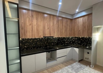 2 комнатная квартира, 8 этаж, 64 м²
