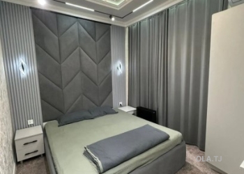 3 комнатная квартира, 12 этаж, 78 м²