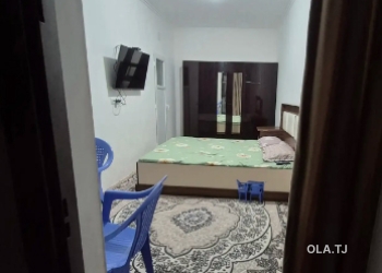 1 комнатная квартира, 1 этаж, 28 м²
