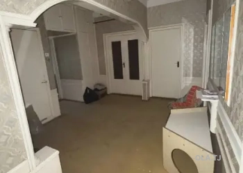 4 комнатная квартира, 4 этаж, 100 м²