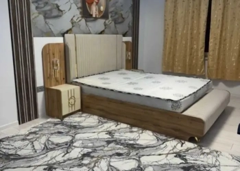 2 комнатная квартира, 5 этаж, 85 м²