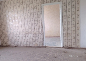 5 комнатная квартира, 3 этаж, 90 м²