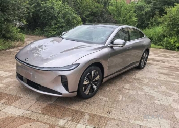 Changan Qiyuan A07,  2025