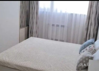 2 комнатная квартира, 5 этаж, 78 м²