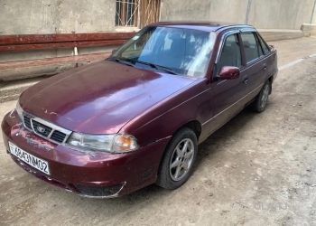 Daewoo Nexia,  1994