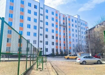 2 комнатная квартира, 7 этаж, 71 м²