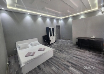 1 комнатная квартира, 3 этаж, 32 м²