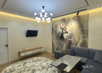 3 комнатная квартира, 9 этаж, 70 м²