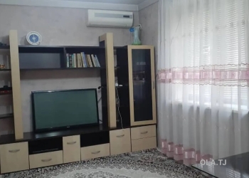 1 комнатная квартира, 1 этаж, 39 м²