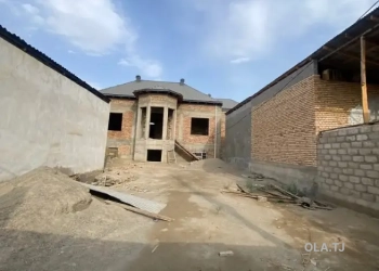 Дом (хавли), 10 комнат,