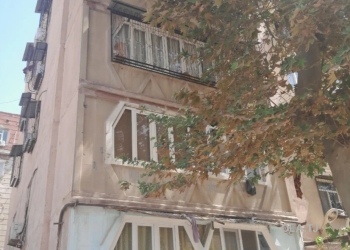 4 комнатная квартира, 5, 94 м²