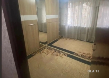 5 комнатная квартира, 4 этаж, 100 м²
