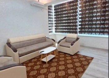 2 комнатная квартира, 5 этаж, 65 м²