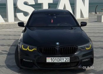 BMW M5,  2017