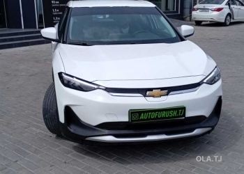 Chevrolet Другая модель,  2025