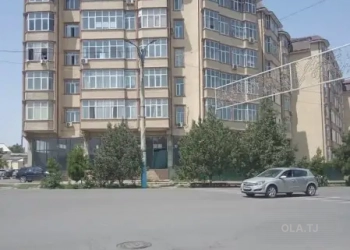 1 комнатная квартира, 5 этаж, 49 м²