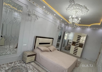 2 комнатная квартира, 14 этаж, 72 м²