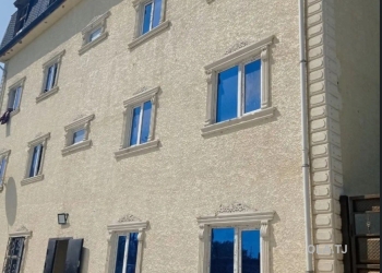 1 комнатная квартира, 1 этаж, 33 м²