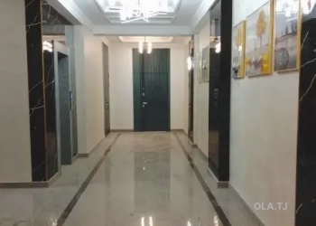 2 комнатная квартира, 5 этаж, 54 м²