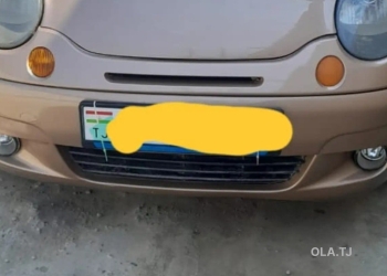 Daewoo Matiz,  2000