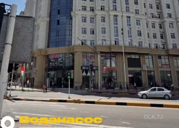 3 комнатная квартира, 16 этаж, 140 м²