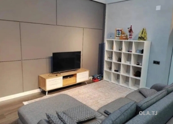 1 комнатная квартира, 7 этаж, 60 м²