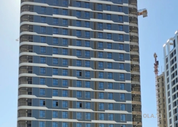 4 комнатная квартира, 11, 153 м²