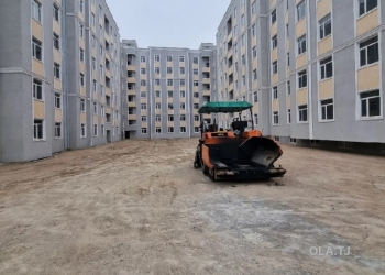 1 комнатная квартира, 7 этаж, 47 м²