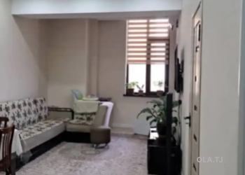 1 комнатная квартира, 7 этаж, 65 м²