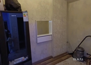 2 комнатная квартира, 17 этаж, 62 м²