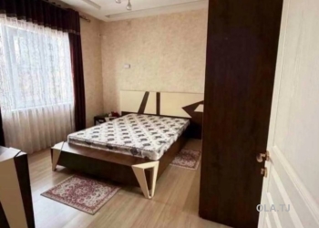 2 комнатная квартира, 2 этаж, 53 м²