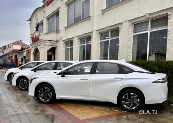 GACAion S Plus Aion S Plus,  2026