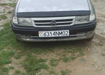 Opel Astra F,  1994