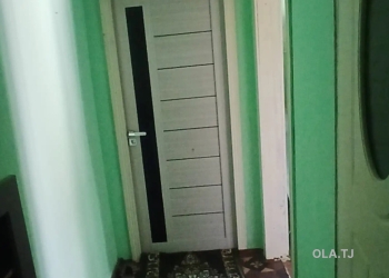 2 комнатная квартира, 1 этаж, 53 м²
