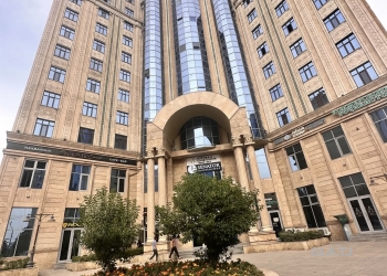 2 комнатная квартира, 12 этаж, 66 м²
