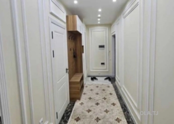 1 комнатная квартира, 10 этаж, 50 м²