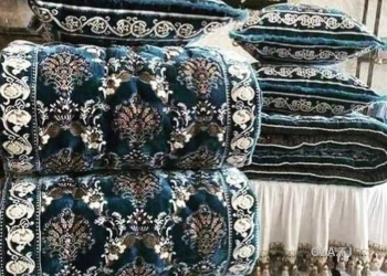 стирка курпачи