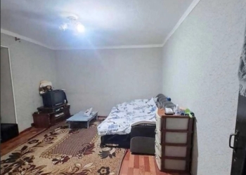 1 комнатная квартира, 2 этаж, 29 м²