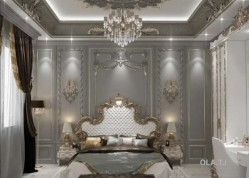 1 комнатная квартира, 10 этаж, 50 м²
