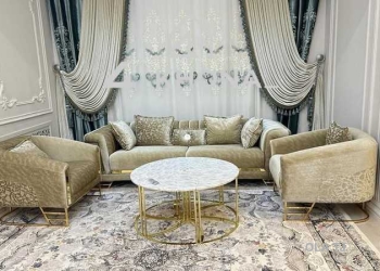 3 комнатная квартира, 9 этаж, 150 м²