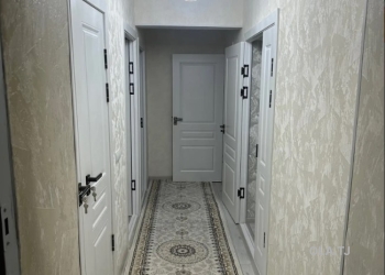 3 комнатная квартира, 2 этаж, 62 м²