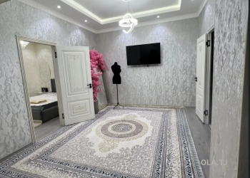 2 комнатная квартира, 16 этаж, 69 м²