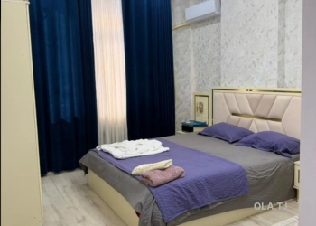 2 комнатная квартира, 4 этаж, 54 м²