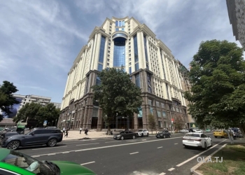 3 комнатная квартира, 10 этаж, 128 м²