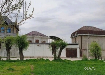 Дом (хавли), 5 комнат, 2 эт
