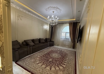 2 комнатная квартира, 14 этаж, 72 м²