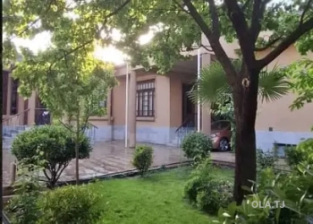 Дом (хавли), 7 комнат,