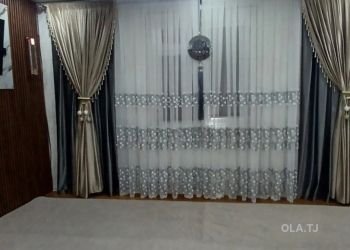 4 комнатная квартира, 3, 46 м²